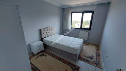 Trabzon Kaşüstünde Hastaneye 50 Metre Kiralık Daire 15