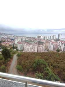 Trabzon Yomra Sancak Mah.de Kiralık 179M2 3+1 Full Manz 16