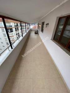 Yomra Merkezde Kiralık 1+1Daire 2