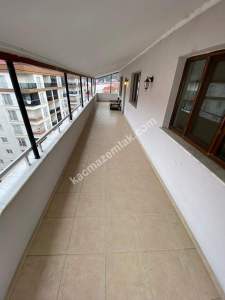 Yomra Merkezde Kiralık 1+1Daire 5