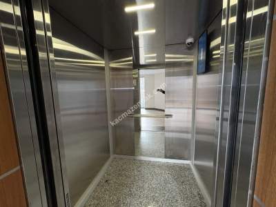 Trabzon Marin City’de Modern Ve Geniş Kiralık Daire 19