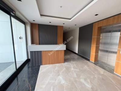 Trabzon Marin City’de Modern Ve Geniş Kiralık Daire 20