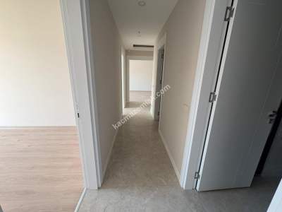 Trabzon Marin City’de Modern Ve Geniş Kiralık Daire 11