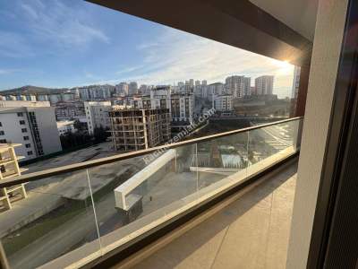 Trabzon Marin City’de Modern Ve Geniş Kiralık Daire 5