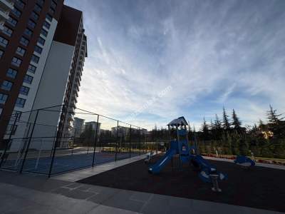 Trabzon Marin City’de Modern Ve Geniş Kiralık Daire 22