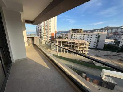 Trabzon Marin City’de Modern Ve Geniş Kiralık Daire 4