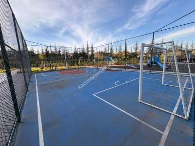 Trabzon Marin City’de Modern Ve Geniş Kiralık Daire 21