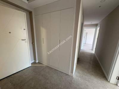 Trabzon Marin City’de Modern Ve Geniş Kiralık Daire 17