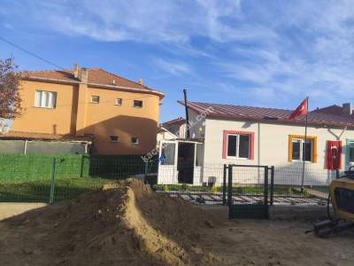 Uşak Eşme Şehitalibey Mah. Kiralık Daire 11