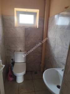 Uşak Eşme Şehitalibey Mah. Kiralık Daire 12