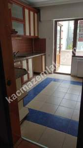 Zonguldak Bahçelievler Mah.kiralık 1+1 Daire 22