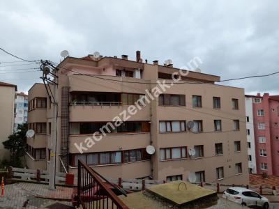 Zonguldak Bahçelievler Mah.kiralık 1+1 Daire 9