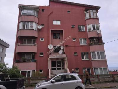 Zonguldak Bahçelievlerde Kiralık 3+1 Daire 15