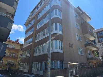 Zonguldak Bahçelievler Mah. Kiralık 2+1 Daire 13