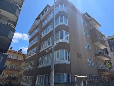 Zonguldak Bahçelievler Mah. Kiralık 2+1 Daire 14