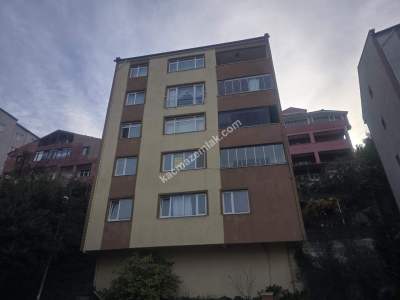 Bahçelievler Mahallesinde 3+1 Kiralık Daire 20