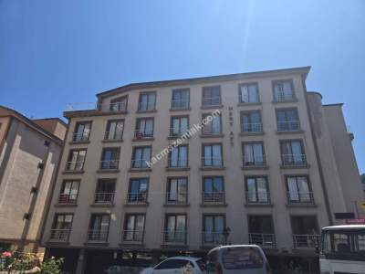 Zonguldak İncivez Üniversiteye Yakın Kiralık 2+0 Daire 9