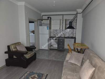 Üniversiteye Yakın 1+1 Full Eşyalı Kiralık Daire 4