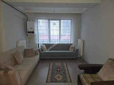 Üniversiteye Yakın 1+1 Full Eşyalı Kiralık Daire