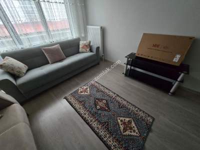 Üniversiteye Yakın 1+1 Full Eşyalı Kiralık Daire 17