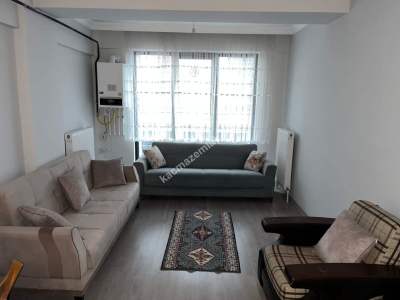 Üniversiteye Yakın 1+1 Full Eşyalı Kiralık Daire 14