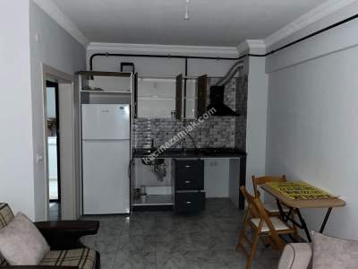 Üniversiteye Yakın 1+1 Full Eşyalı Kiralık Daire 11