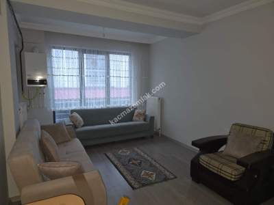 Üniversiteye Yakın 1+1 Full Eşyalı Kiralık Daire 5