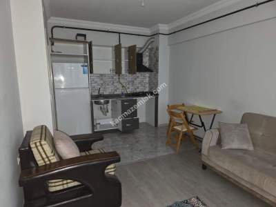Üniversiteye Yakın 1+1 Full Eşyalı Kiralık Daire 2