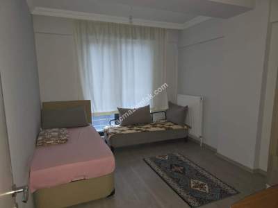 Üniversiteye Yakın 1+1 Full Eşyalı Kiralık Daire 6