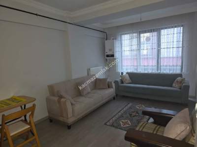 Üniversiteye Yakın 1+1 Full Eşyalı Kiralık Daire 9