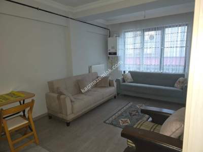 Üniversiteye Yakın 1+1 Full Eşyalı Kiralık Daire 3