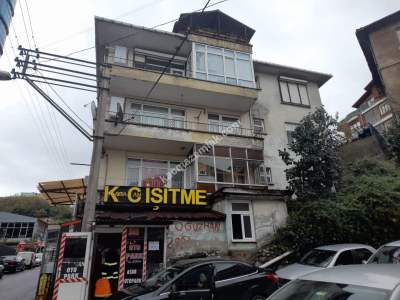 Zonguldak Meşrutiyet Mah. 2+1 Kiralık Daire 22