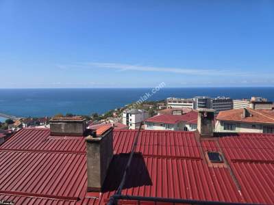 Zonguldak Meşrutiyet Mah. De Kiralık 3+1 Daire 7