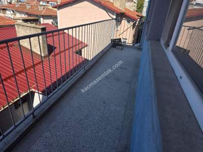 Zonguldak Meşrutiyet Mah. De Kiralık 3+1 Daire 6
