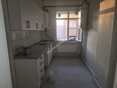 Zonguldak Meşrutiyet Mahallesinde 2+1 Kiralık Daire 1