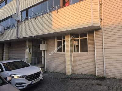 Zonguldak Meşrutiyet Mahallesinde 2+1 Kiralık Daire 9