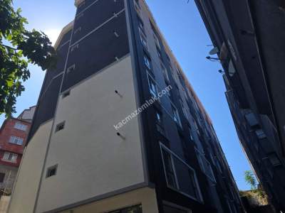 Zonguldak Çarşı Merkezde Kiralık 1+1 Daire 7