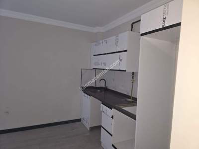 Zonguldak Çarşı Merkezde Kiralık 1+1 Daire 6