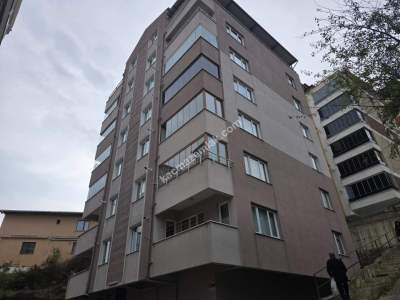 Zonguldak Yeşil Mah.deniz Manzaralı Kiralık 3+1 Daire 21