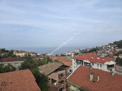 Zonguldak Yeşil Mah.deniz Manzaralı Kiralık 3+1 Daire 4