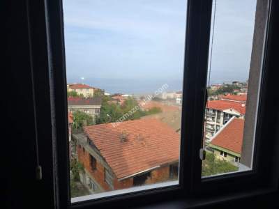 Zonguldak Yeşil Mah.deniz Manzaralı Kiralık 3+1 Daire 22