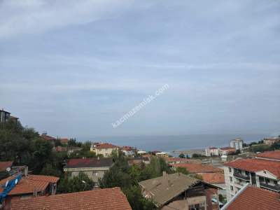 Zonguldak Yeşil Mah.deniz Manzaralı Kiralık 3+1 Daire 2