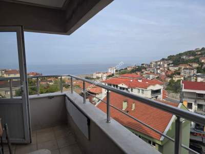 Zonguldak Yeşil Mah.deniz Manzaralı Kiralık 3+1 Daire 6