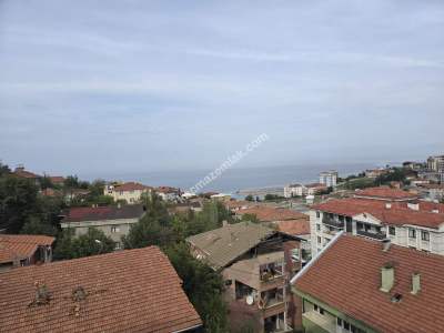 Zonguldak Yeşil Mah.deniz Manzaralı Kiralık 3+1 Daire 1