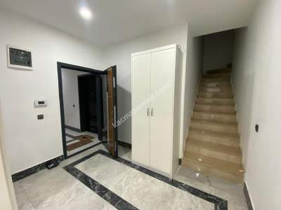 Manavgat Aşağı Hisar'da Kiralık Daire Ve Ofis 7