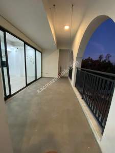 Manavgat Aşağı Hisar'da Kiralık Daire Ve Ofis 9