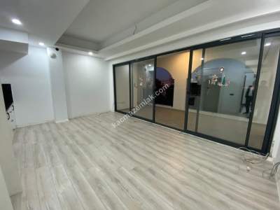 Manavgat Aşağı Hisar'da Kiralık Daire Ve Ofis 3