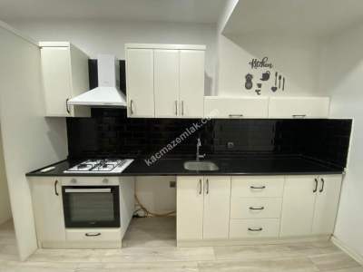 Manavgat Aşağı Hisar'da Kiralık Daire Ve Ofis 1