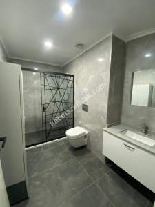 Manavgat Aşağı Hisar'da Kiralık Daire Ve Ofis 16