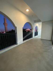 Manavgat Aşağı Hisar'da Kiralık Daire Ve Ofis 8